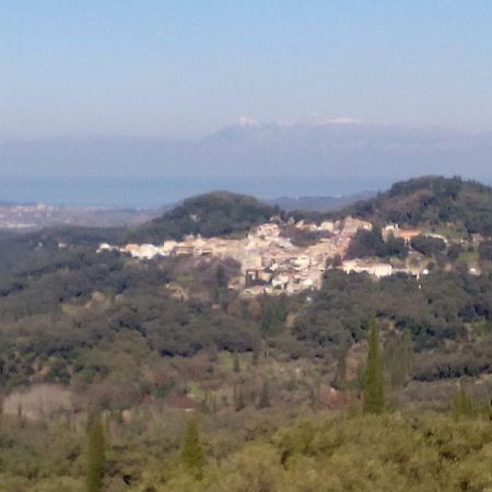 Villa Kastri Chorepiskopoi Dış mekan fotoğraf