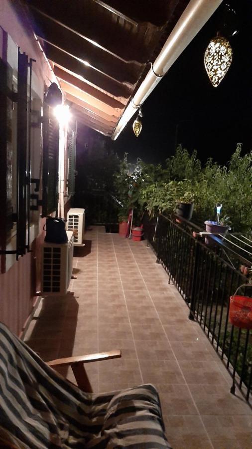 Villa Kastri Chorepiskopoi Dış mekan fotoğraf